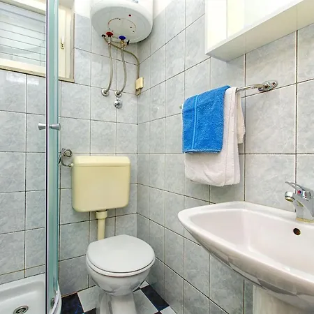 Lägenhet Kirigin Supetar