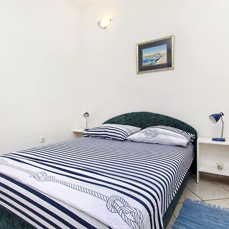 Lägenhet Kirigin Supetar