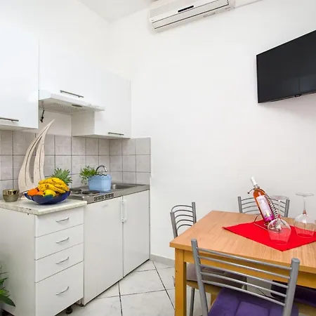 Lägenhet Kirigin Supetar